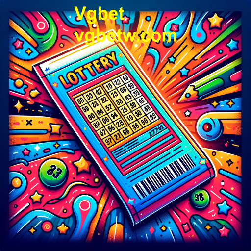 Descubra o Mundo das Loterias no Vgbet